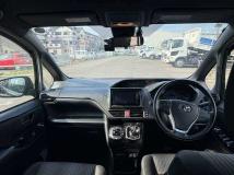 2017 Toyota Noah