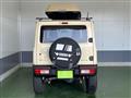 2020 Suzuki Jimny