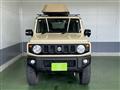 2020 Suzuki Jimny