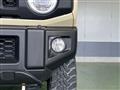 2020 Suzuki Jimny
