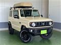 2020 Suzuki Jimny