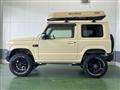 2020 Suzuki Jimny