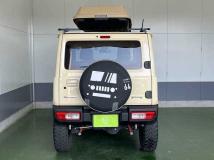 2020 Suzuki Jimny
