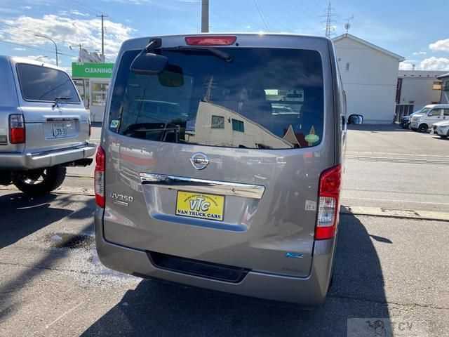 2015 Nissan NV350 Caravan