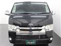 2014 Toyota Hiace Van