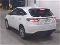2014 Toyota Harrier