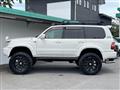 2006 Toyota Land Cruiser