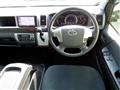 2019 Toyota Hiace