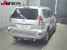2006 Toyota Land Cruiser Prado