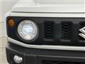 2019 Suzuki Jimny