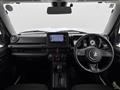 2019 Suzuki Jimny