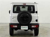 2019 Suzuki Jimny
