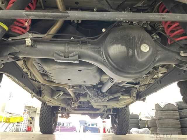 2020 Suzuki Jimny