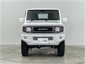 2020 Suzuki Jimny