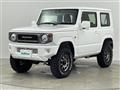 2020 Suzuki Jimny