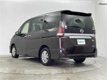 2017 Nissan Serena