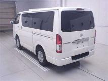 2019 Toyota Regiusace