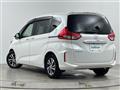 2019 Honda Freed