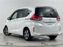 2019 Honda Freed