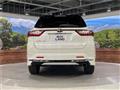 2017 Toyota Harrier