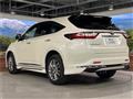 2017 Toyota Harrier