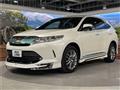 2017 Toyota Harrier