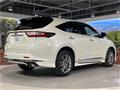 2017 Toyota Harrier