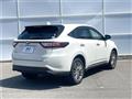 2017 Toyota Harrier