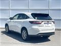 2017 Toyota Harrier