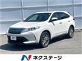 2017 Toyota Harrier