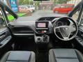 2016 Toyota Voxy