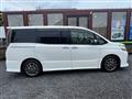 2016 Toyota Voxy