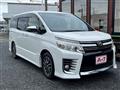 2016 Toyota Voxy