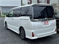 2016 Toyota Voxy