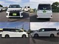 2017 Toyota Voxy