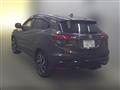 2020 Honda VEZEL