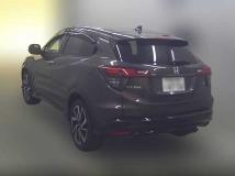 2020 Honda VEZEL