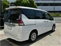 2018 Nissan Serena