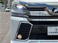2016 Toyota Vellfire