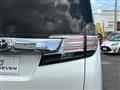 2016 Toyota Vellfire