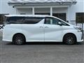 2016 Toyota Vellfire
