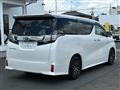 2016 Toyota Vellfire