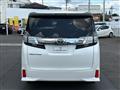 2016 Toyota Vellfire