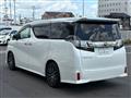 2016 Toyota Vellfire