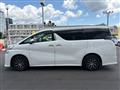 2016 Toyota Vellfire