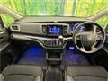 2016 Honda Odyssey Hybrid
