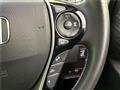 2016 Honda Odyssey Hybrid