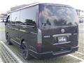 2017 Toyota Hiace Van