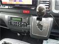 2017 Toyota Hiace Van