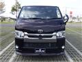 2017 Toyota Hiace Van